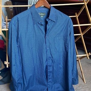Ermenegildo Zegna Dress Shirt